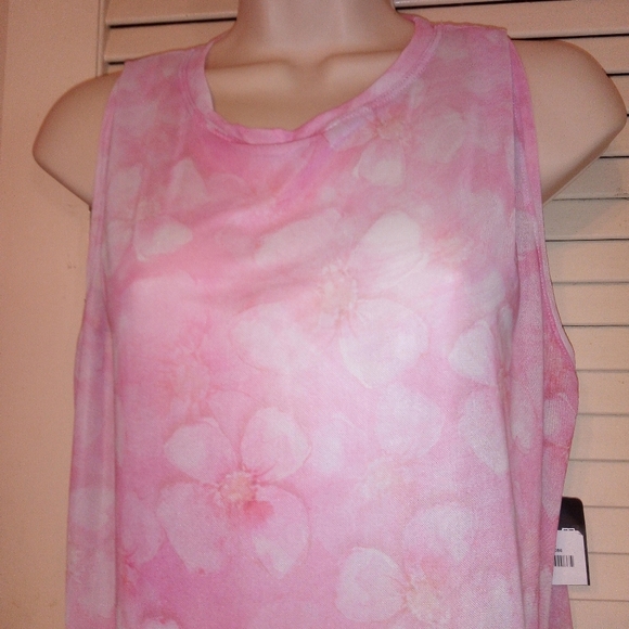 NEW SIZE M EVOLUTION AND CREATION ACTIVE WEAR TOP - Picture 2 of 6